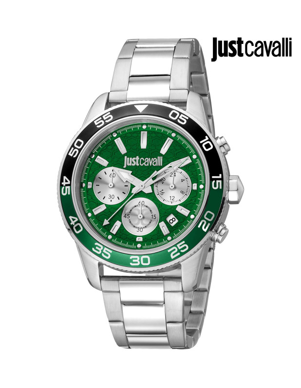 Just Cavalli Gents Watch